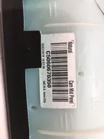 Chevrolet Camaro Prietaisų skydelio apdaila 23505182