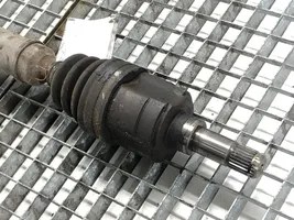 Chrysler Sebring (ST-22 - JR) Front driveshaft 