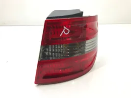 Mercedes-Benz B W245 Lampa tylna A1698202664