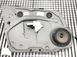 Mercedes-Benz B W245 Alzacristalli della portiera anteriore con motorino A1697202779