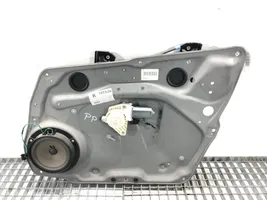 Mercedes-Benz B W245 Alzacristalli della portiera anteriore con motorino A1697202879