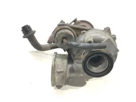 Mercedes-Benz B W245 Turbina A6400901780