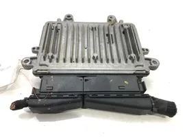 Mercedes-Benz B W245 Galios (ECU) modulis A6401501291