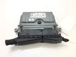 Mercedes-Benz B W245 Galios (ECU) modulis A6401501291