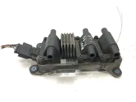 Audi A6 S6 C5 4B High voltage ignition coil 