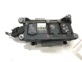 Audi A6 S6 C5 4B High voltage ignition coil 