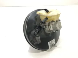 Citroen C4 II Servo-frein 9674747580