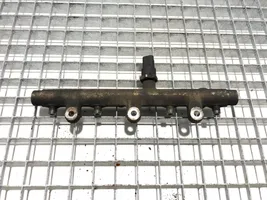 Peugeot Boxer Kraftstoffverteiler Einspritzleiste Verteilerrohr 0445214019