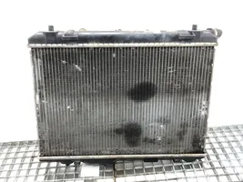 Suzuki Swift Radiateur de refroidissement 