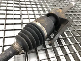 Suzuki Swift Front driveshaft 