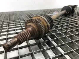 Suzuki Swift Front driveshaft 