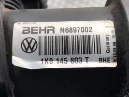 Skoda Superb B6 (3T) Välijäähdyttimen jäähdytin 1K0145803T