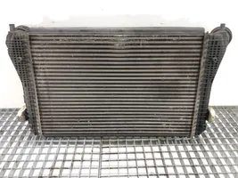 Skoda Superb B6 (3T) Radiador intercooler 1K0145803T