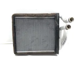 Skoda Superb B6 (3T) Radiateur de chauffage 3C0819031