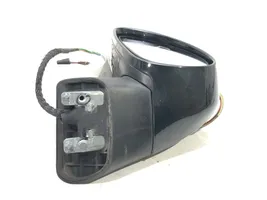 Citroen C4 I Front door electric wing mirror 