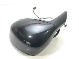 Citroen C4 I Front door electric wing mirror 