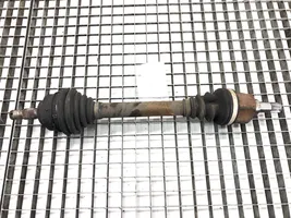 Citroen C4 I Front driveshaft 