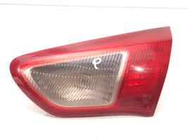 Mitsubishi Lancer VIII Lampa tylna 132-67977