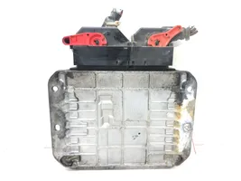 Mitsubishi Lancer VIII Komputer / Sterownik ECU silnika 1860B624