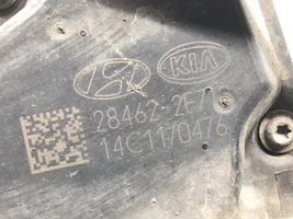 Hyundai ix35 Zawór odcinający silnika 28462-2F710