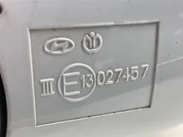 Hyundai ix35 Rétroviseur électrique de porte avant 