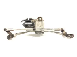 Hyundai ix35 Front wiper linkage and motor 