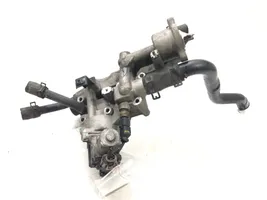 Hyundai ix35 Soupape vanne EGR 28410-2F000