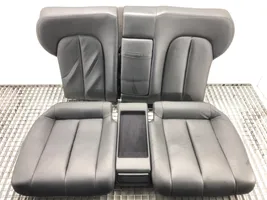 Mercedes-Benz CLK A208 C208 Second row seats 