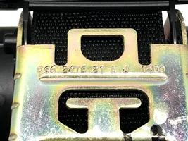 Mercedes-Benz CLK A208 C208 Ceinture de sécurité arrière 