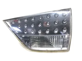 Mitsubishi Outlander Rear/tail lights 