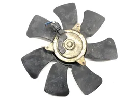 Mitsubishi Outlander Kit ventilateur 