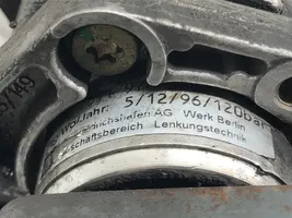 BMW 5 E39 Bomba de dirección hidráulica 
