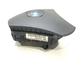 BMW 5 E60 E61 Steering wheel airbag 
