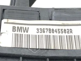 BMW 5 E60 E61 Vairo oro pagalvė 