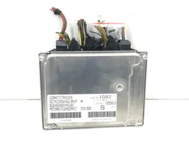 BMW 3 E46 Galios (ECU) modulis 0261209007