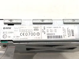 BMW 3 E46 Bluetooth control unit module 934961-01