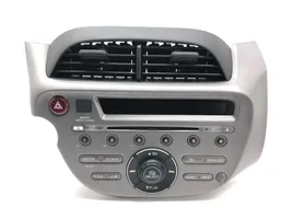 Honda Jazz Unité principale radio / CD / DVD / GPS 39101-TF0-G212-M1