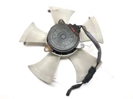 Honda Jazz Kit ventilateur 