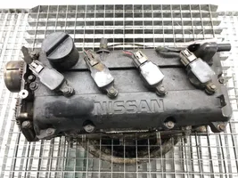 Nissan Altima Testata motore QR25