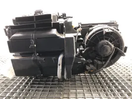 Nissan Altima Heater blower radiator 