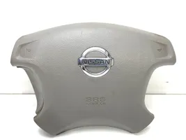 Nissan Altima Airbag dello sterzo 