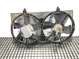 Nissan Altima Kit ventilateur 