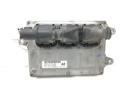 Honda Civic Komputer / Sterownik ECU silnika 37820-RSA-G34