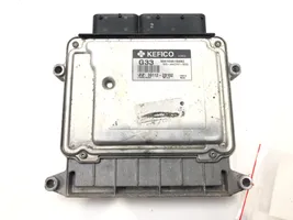 Hyundai i30 Galios (ECU) modulis 39112-2B102