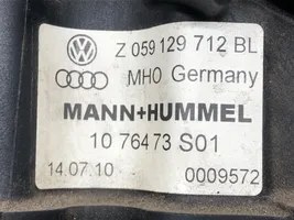 Audi A4 S4 B7 8E 8H Ansaugbrücke Ansaugkrümmer 059129712BL