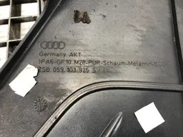 Audi A4 S4 B7 8E 8H Engine cover (trim) 059103925S