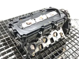 Audi A4 S4 B7 8E 8H Culata del motor 