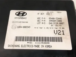 Hyundai i40 Modulo di controllo del corpo centrale 95400-3Z440