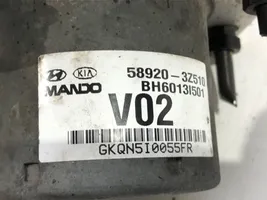 Hyundai i40 ABS-pumppu 58920-32510