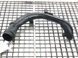 Citroen C5 Turbo turbocharger oiling pipe/hose 